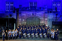 BASEL TATTOO 2025 CAST
