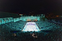 BASEL TATTOO 2026 Premiere