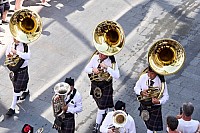 BASEL TATTOO PARADE 2026