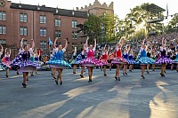 BASEL TATTOO 2024 SHOW