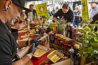 Bell Hot Dog Challenge 2025