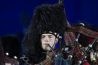 BASEL TATTOO 2026 Premiere