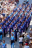 BASEL TATTOO PARADE 2026