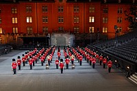 BASEL TATTOO 2026 CAST