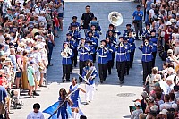 BASEL TATTOO PARADE 2026