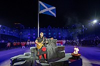 SWITZERLAND BASEL TATTOO