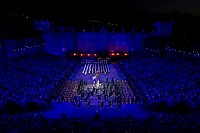 BASEL TATTOO 2024 SHOW