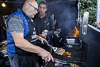 2025 Bell BBQ Single Masters Finale - Finalrunde