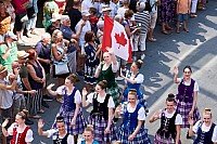 BASEL TATTOO PARADED 2026