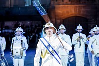 BASEL TATTOO 2019 HAUPTPROBE 