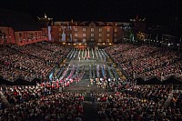 BASEL TATTOO 2017