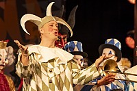 GLAIBASLER CHARIVARI 2026