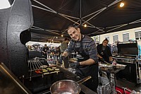 Bell Burger Challenge 2024 Finale