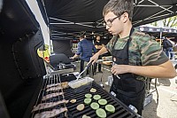 Bell BBQ Masters Finale 2024