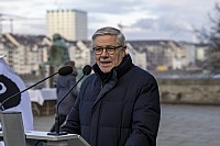 JODLERFEST BASEL COUNTDOWN CLOCK 