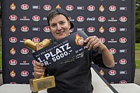 Bell BBQ Masters Finale 2024