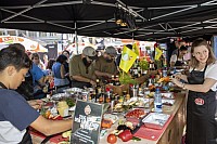 BELL BBQ MASTERS FINALE 2019 
