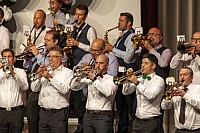 Guggemuusig Ohregribler - Gala Abend