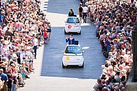 BASEL TATTOO PARADE 2026
