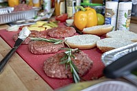 BELL BBQ MASTERS BASEL