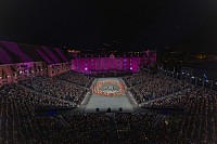 BASEL TATTOO 2026 Premiere
