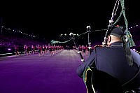 BASEL TATTOO 2024 SHOW