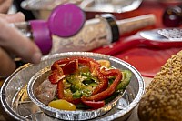 Bell Hot Dog Challenge 2025