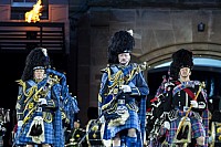 BASEL TATTOO 2026 Premiere