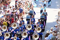 BASEL TATTOO PARADE 2026