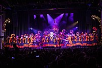 CHARIVARI 2019 Hauptprobe