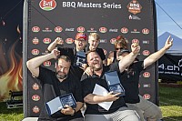 BELL BBQ AARAU