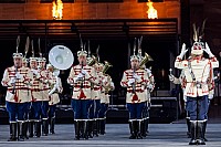 SWITZERLAND BASEL TATTOO
