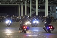 BASEL TATTOO 2017 PROBEN