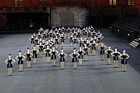 BASEL TATTOO 2026 CAST
