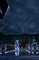 BASEL TATTOO 2019 HAUPTPROBE 