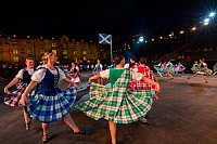 SWITZERLAND BASEL TATTOO