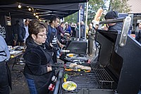 2025 Bell BBQ Single Masters Finale - Finalrunde