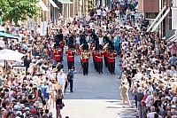 BASEL TATTOO PARADED 2026