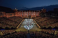 BASEL TATTOO 2018