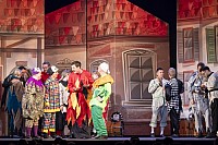 GLAIBASLER CHARIVARI 2026