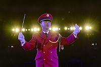BASEL TATTOO 2025 HAUPTPROBE