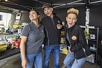 Bell BBQ Masters Finale 2024