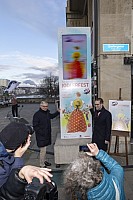 JODLERFEST BASEL COUNTDOWN CLOCK 