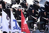 BASEL TATTOO PARADE 2026