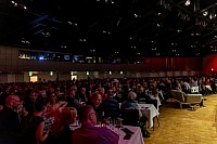 Guggemuusig Ohregribler - Gala Abend
