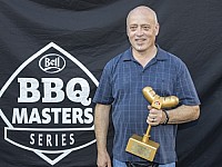 BELL BBQ MASTERS FINALE 2019 
