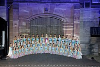 BASEL TATTOO 2025 CAST