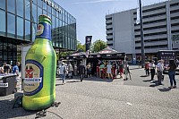 BELL BBQ MASTERS BASEL