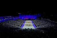 BASEL TATTOO 2026 Premiere
