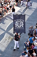 BASEL TATTOO PARADE 2026